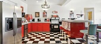 Charming 1-bedroom house in Tremonton.  Minutes from Crystal Hot Springs.