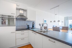 Lägenhet | Eget kök