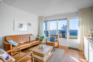 Apartment | Wohnzimmer