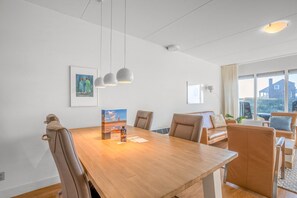 Lägenhet | Restauranger