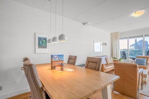 Apartment | Speisen