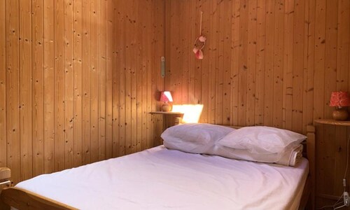2 Rooms for 6 People