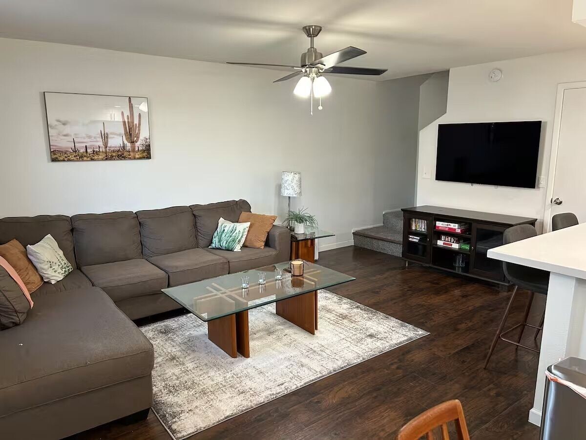 Bild für Gastgeberprofil