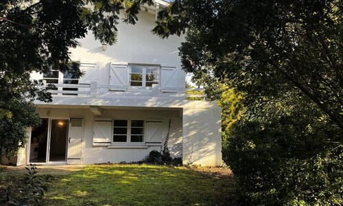 300 Croix du Sud - Quiet Holiday Villa