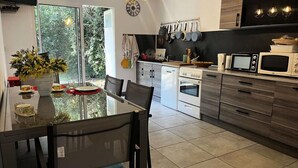 Unclassified image, 2 of 3, button - Villa Near Beach With Large Garden (Biscarrosse)