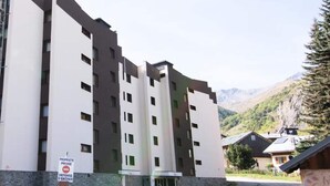 Exterieur