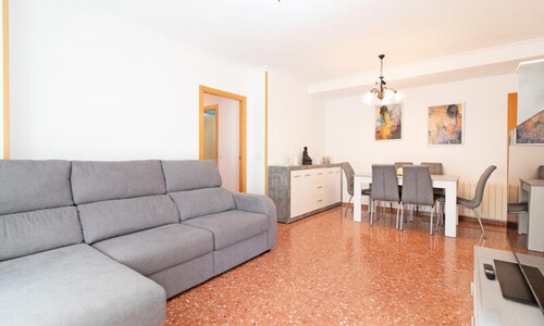 Apt. Isla Corcega, 58