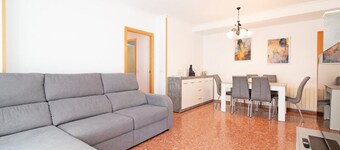Apt. Isla Corcega, 58