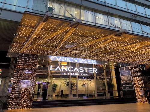 Bluesky Lancaster Luxstay Japan Town