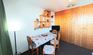 Interior - Taiga Residence No. 33 (La Plagne-Tarentaise)