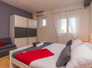 アパートメント | 2 室のベッドルーム