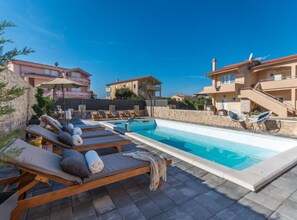 アパートメント | プール | 屋外プール