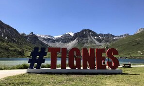 Miscellaneous - Apartment in Tignes le Lac Near Ski Slopes (Tignes)