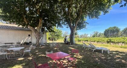 Apartments for 4 People