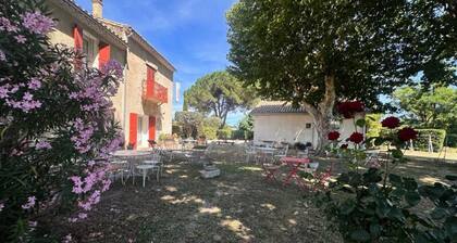 Apartments for 4 People