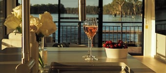 Odyssey - Luxury Houseboat