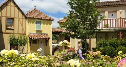 2-room Apartment for 4 People - Prestige