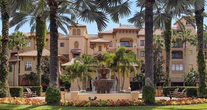 Cozy 1-4 bedroom condo in awesome Lake Buena Vista with AC, fitness room