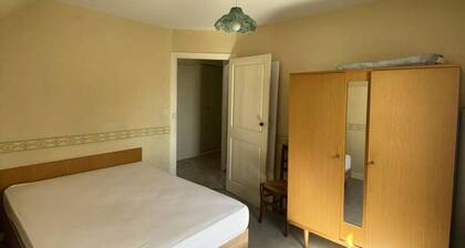 32m2 Two-room Apartment, Located in the Heart of the Station, Close to Amenities