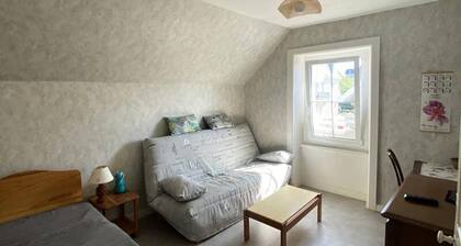 32m2 Two-room Apartment, Located in the Heart of the Station, Close to Amenities