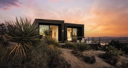 The Reserve: Heated Pool âą Spa âą Fire Pit âą Views âą Near Joshua Tree NP