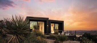 The Reserve: Heated Pool • Spa • Fire Pit • Views • Near Joshua Tree NP