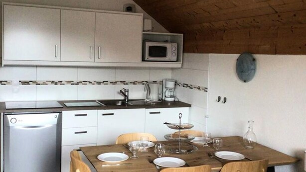 Cucina privata
