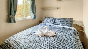 3 bedrooms, free WiFi