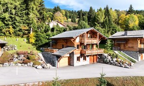 Exterior - Chalet Aramis - Les Gets - Les Chavannes (Les Gets)
