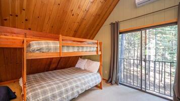 5 chambres, fer et planche Ă repasser, Wi-Fi, draps fournis