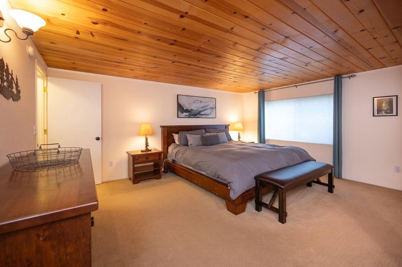 5 間睡房、熨斗/熨衫板、Wi-Fi、床單