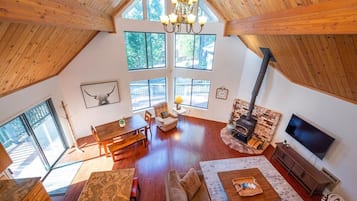 تلفزيون ذكي