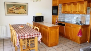 Unclassified image, 3 of 3, button - 3-room Apartment With Sleeping Alcove - Les Saisies - Sleeps 9 (Hauteluce)