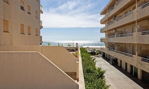 Property grounds - Apartment in Cargador With Beachfront Pool (Alcala de Xivert)
