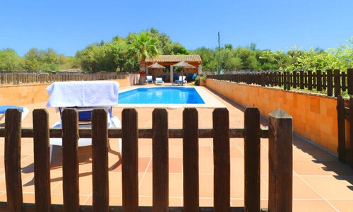 408 Finca Alcoraia Etv2951 by Mallorca Charme