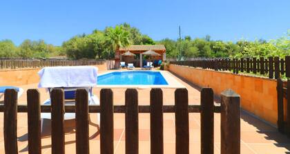 408 Finca Alcoraia Etv2951 by Mallorca Charme