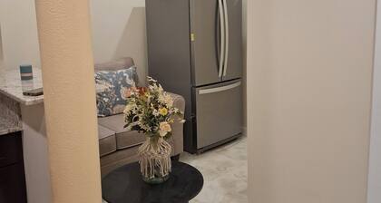 Charming & Cozy unit in West Bay, Attached to Main Home – Fully Private Hideaway