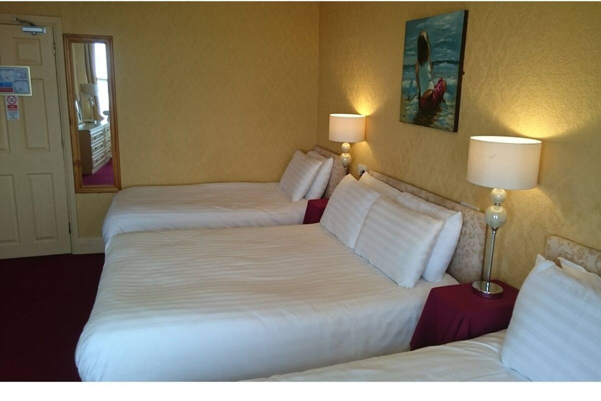 Casa | 1 habitación