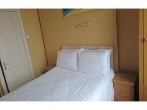 منزل | 1 غرفة نوم