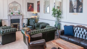 Maison | Réception