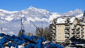 Miscellaneous - Grand Panorama 315 (Saint-Gervais-les-Bains)