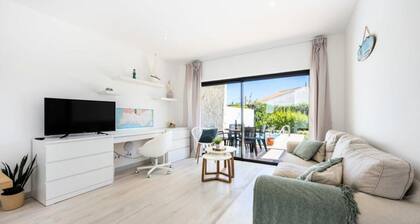 Houses & Villas for 4 People