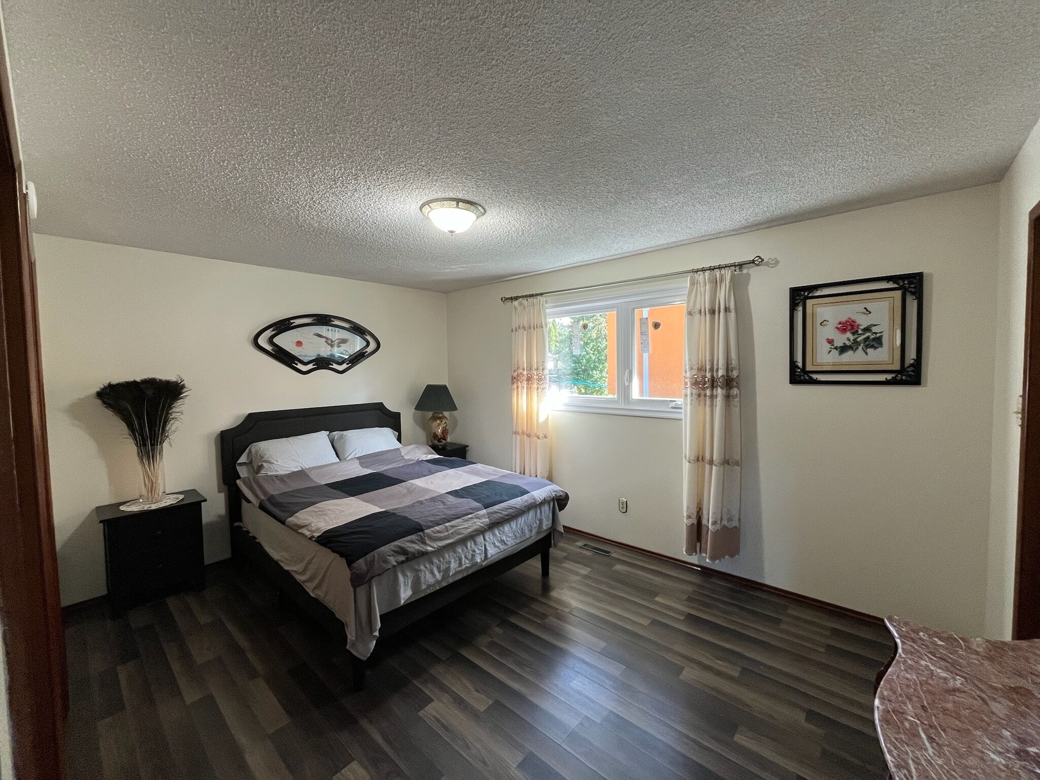 5 chambres, Wi-Fi, literie fournie