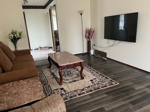 منطقة المعيشة