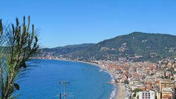 Spiaggia