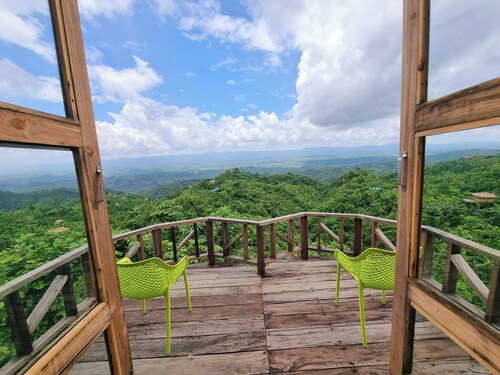 Royal Hill Resort Mirinja Valley Lama