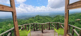 Royal Hill Resort Mirinja Valley Lama