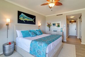 5 bedrooms, iron/ironing board, travel cot, WiFi - Kapalua Golf Villas | 4 FREE Rental Cars | KBM Resorts | 4 Units, 5 Bedrooms | ML-2342 (Lahaina)