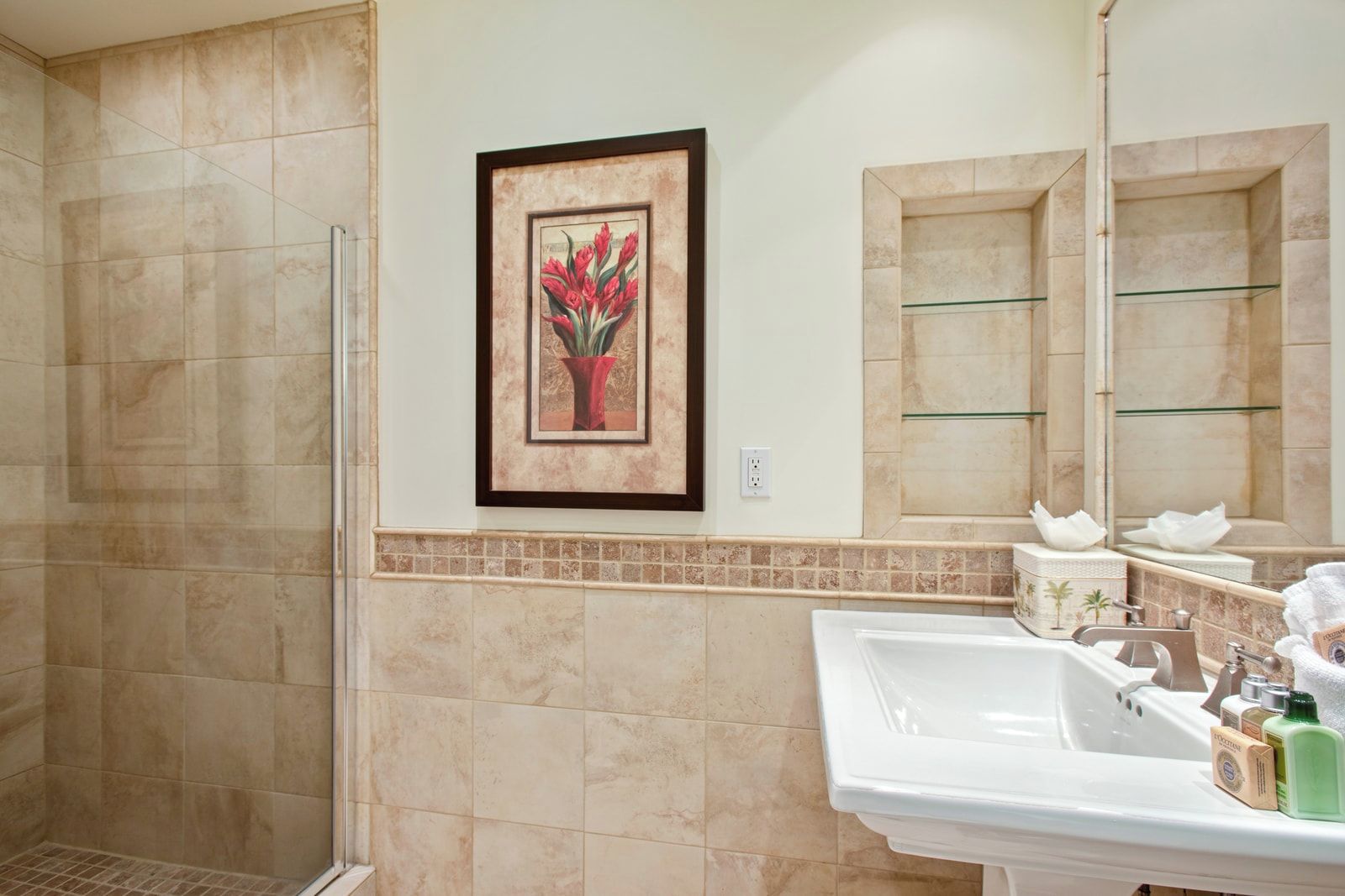 Baño