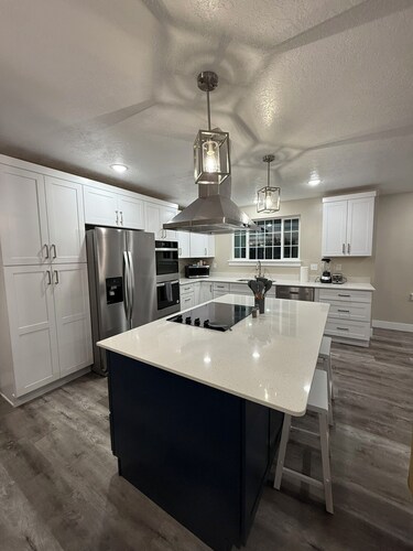 Charming 3-bedroom house in Star Valley Ranch with AC